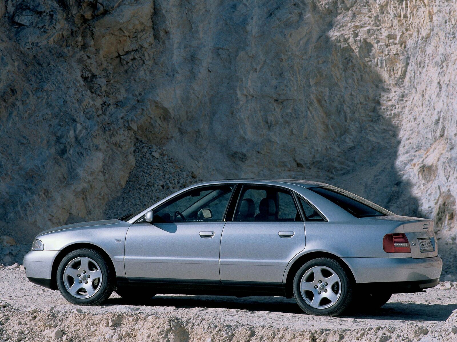 Audi A4 (1994)